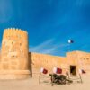 Al Zubarah Fort